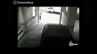 Женщины за рулем. Ну и кто ей дал права?