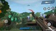 Продолжение прохождения игры N.O.V.A Наследие