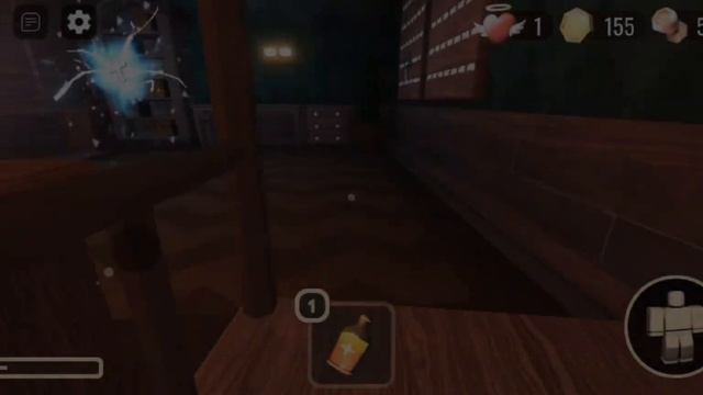 Разлом 3 часть | doors and backdoor