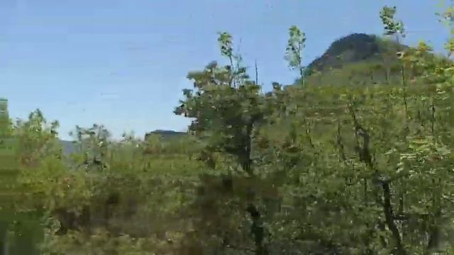 Off-road. Спускаемся с горы Тепе-Кермен