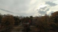 Один день Небо Timelapse