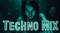Техно Микс 2025 | Амели Ленс, Шарлотта де Витте и Дебора де Лука