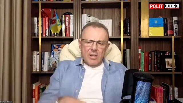 Спивак - Последняя надежда на мир