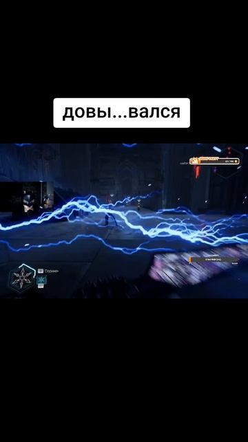 гордость до добра не доводит
#ghostrunner #ghostrunner2 #hardcore #hard #gaming #totlblack #тотлблэк