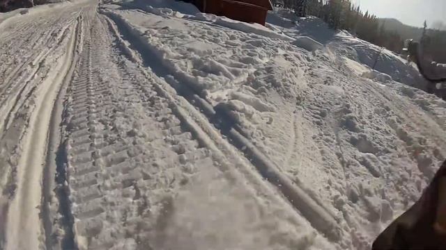 лужба 2016 влог