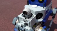 🤖🚨 Китай: Роботы на страже порядка