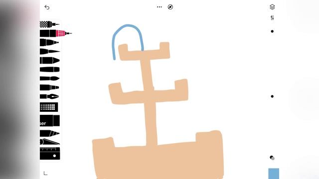 Drawing for children bunny and kitty/Рисунок для детей зайчик и кошечка