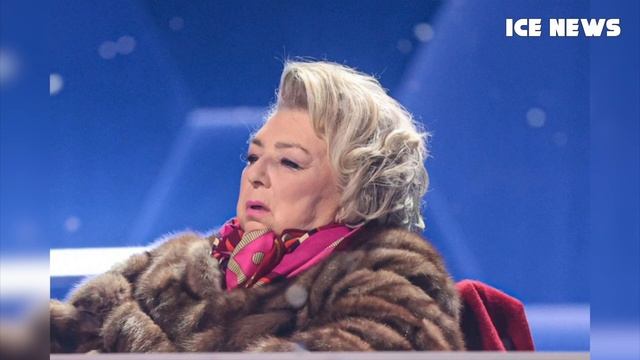 Щербакова ШОКИРОВАЛА ВСЕХ! Тарасова ОПРАВДАЛАСЬ за фото. Косторная получила подарок.
