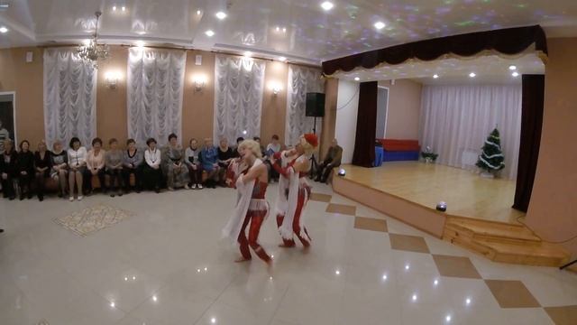 ТК Инсайт Мерлин Монро