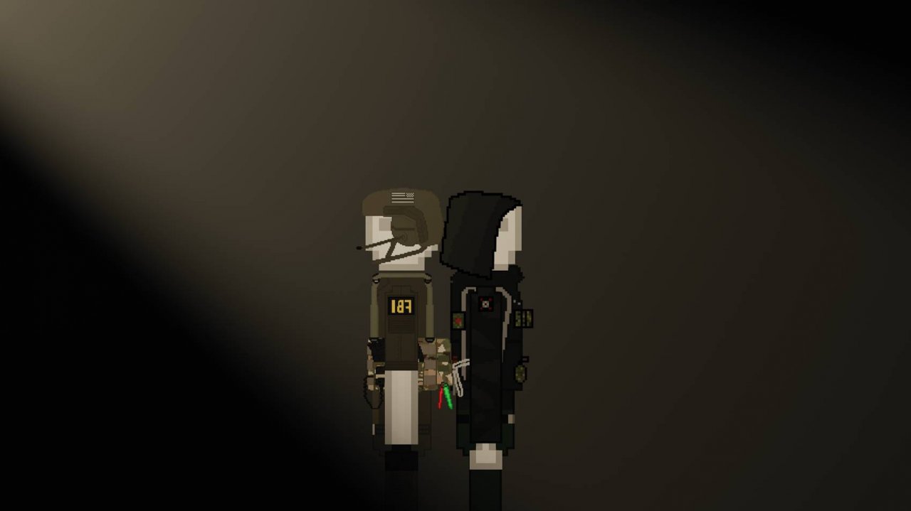 1 часть кино: спец операция