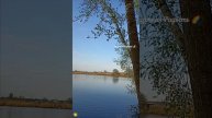 Моя прогулка на пруд Зеркальный 23.04.25 год Саратов