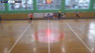Весенний чемпионат. Amateur. 6 тур. Янг Бойз - Old School