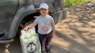 Апти Алаудинов "АХМАТ". Привет от Мирославы с позывным «Звёздочка»