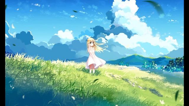 Три Сестры - Беларусь, Украина, Россия (Nightcore)