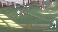 Спортинг-лига 35+ I Виктория-Питер – Биостар - 5-2