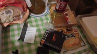распаковка посылок