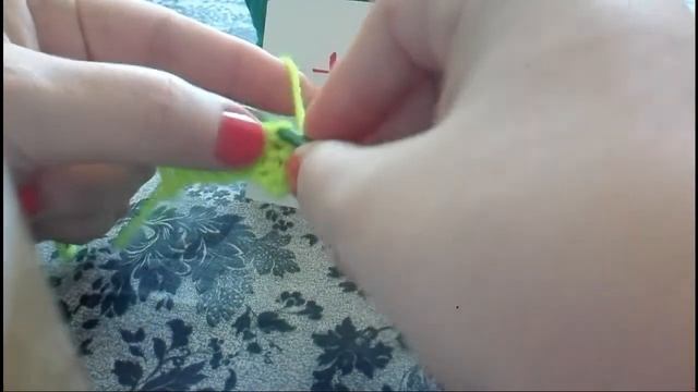 Crochet for beginners/Szydełkowanie dla początkujących/Вязание крючком для начинающих/1