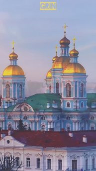 🔵Петербург...🥰