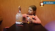DIY Шарик антистресс