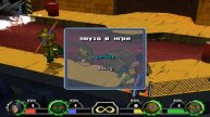 ⚜МЕСТЬ КЕЙСИ ДЖОНСА⚜ Teenage Mutant Ninja Turtles: Mutant Melee 🐢 Прохождение за Кейси 🏒 #11