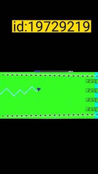 уровни которые ты точно искал часть 7 #geometrydash#shorts