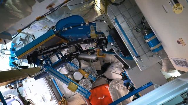 Почему NASA оставило их в космосе на несколько месяцев вместо одной недели