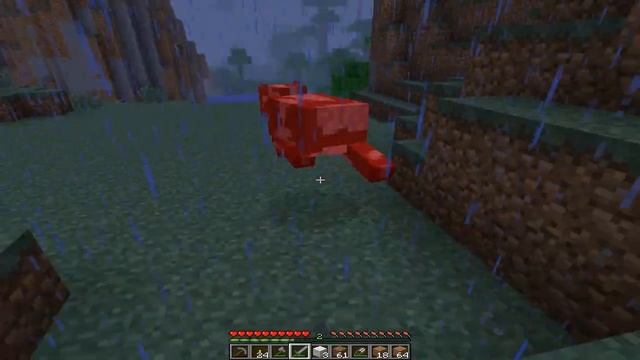 MInecraft [COOP] Я и Хайфан - 3 часть- Переезжаем...