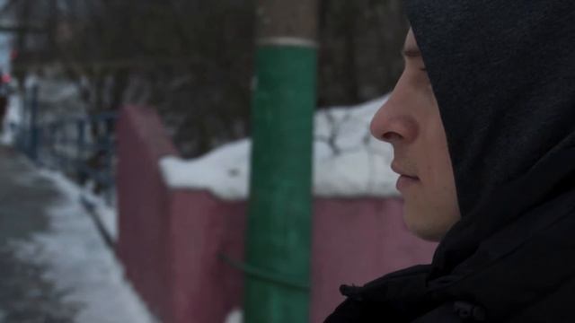 Мотивационный видеоролик " Верь в себя "