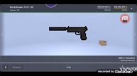Шоок!!!!|Взлом Блок страйк 6.2.5 |Сыллка в описании|