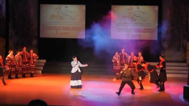 Телепрограмма Сельское время от 20 декабря 2019 года.