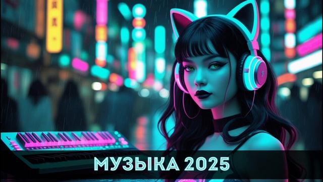 Готовые обложки для музыкальных видео №1