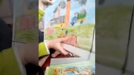 Рисунки моего брата!