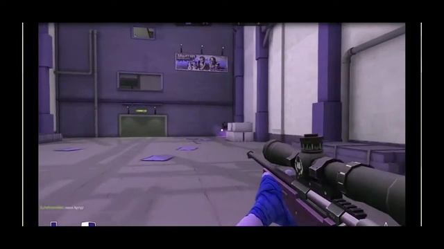 Контра Сити - Frag Movie Тащил (JUST DO IT)