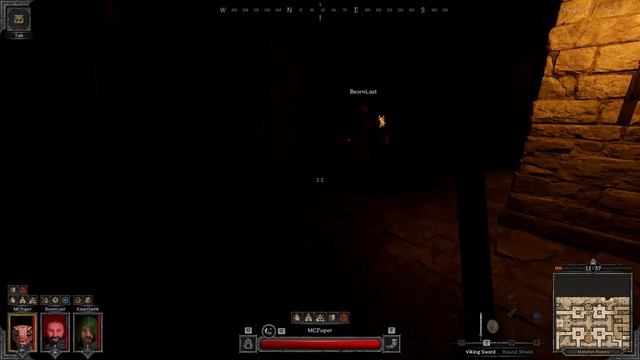 ⚔️Варвар в Dark and Darker #СТРІМ