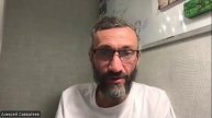 Кравцову: Сергей Сергеевич, вы помните ещё что такое стыд?