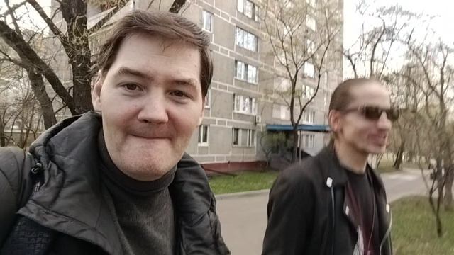 Человек-ошибка