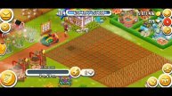 Играю в Hay Day. Отправляю параход, собираю призы со скачек с долины и с Farm Pass. ПОДПИШИСЬ!!!