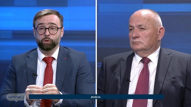 ПРИЧА СЕ: О новим наметнутим одлукама Кристијана Шмита