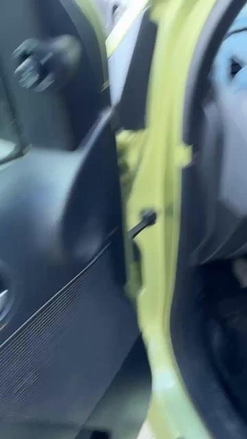 Ford Fiesta Mk5, 2006