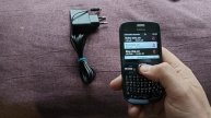 Nokia C3-00
