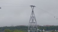Канатная дорога