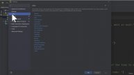 13. Programming ToolConcept of the Day Text Editors, Code Editors, IDE, PyCharm