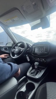 Kia Soul '2021 III