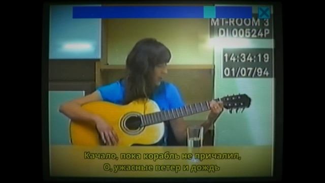 Her Story ▷ Ветер и Дождь #2 [No Comments]