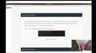 Защита презентации по лабораторной работе №12