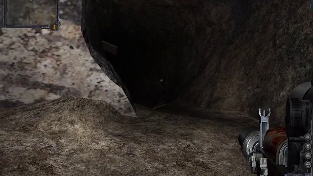 S.T.A.L.K.E.R. Чистое небо SGM mod