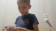 как сделать нож(фигню)из картона и бумаги