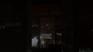 Массированный налет дронов «Герань-2» по целям в Запорожье вчера вечером.