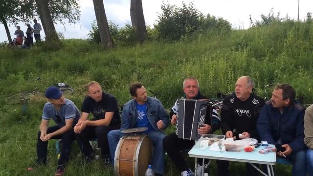 Фан Клуб Пациків!!!!