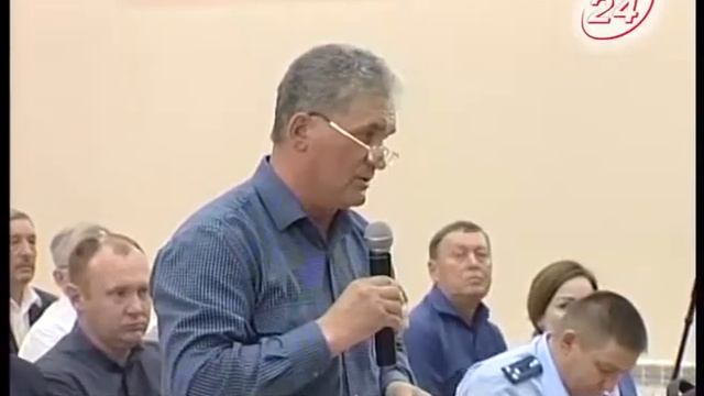 Проблемы бизнеса в Тукаевском районе